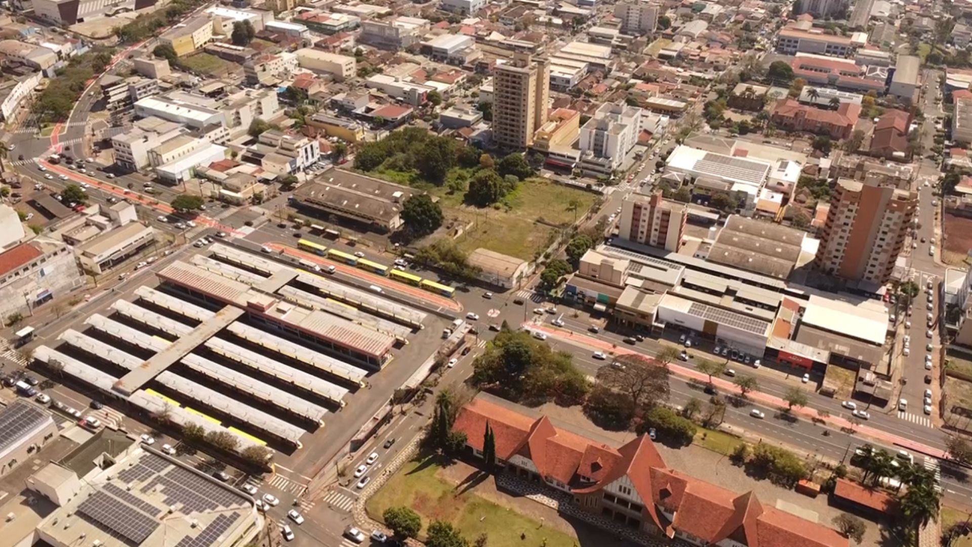 Londrina quarta