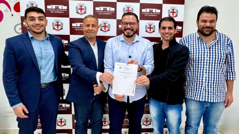 Comunidade Libanesa Londrina