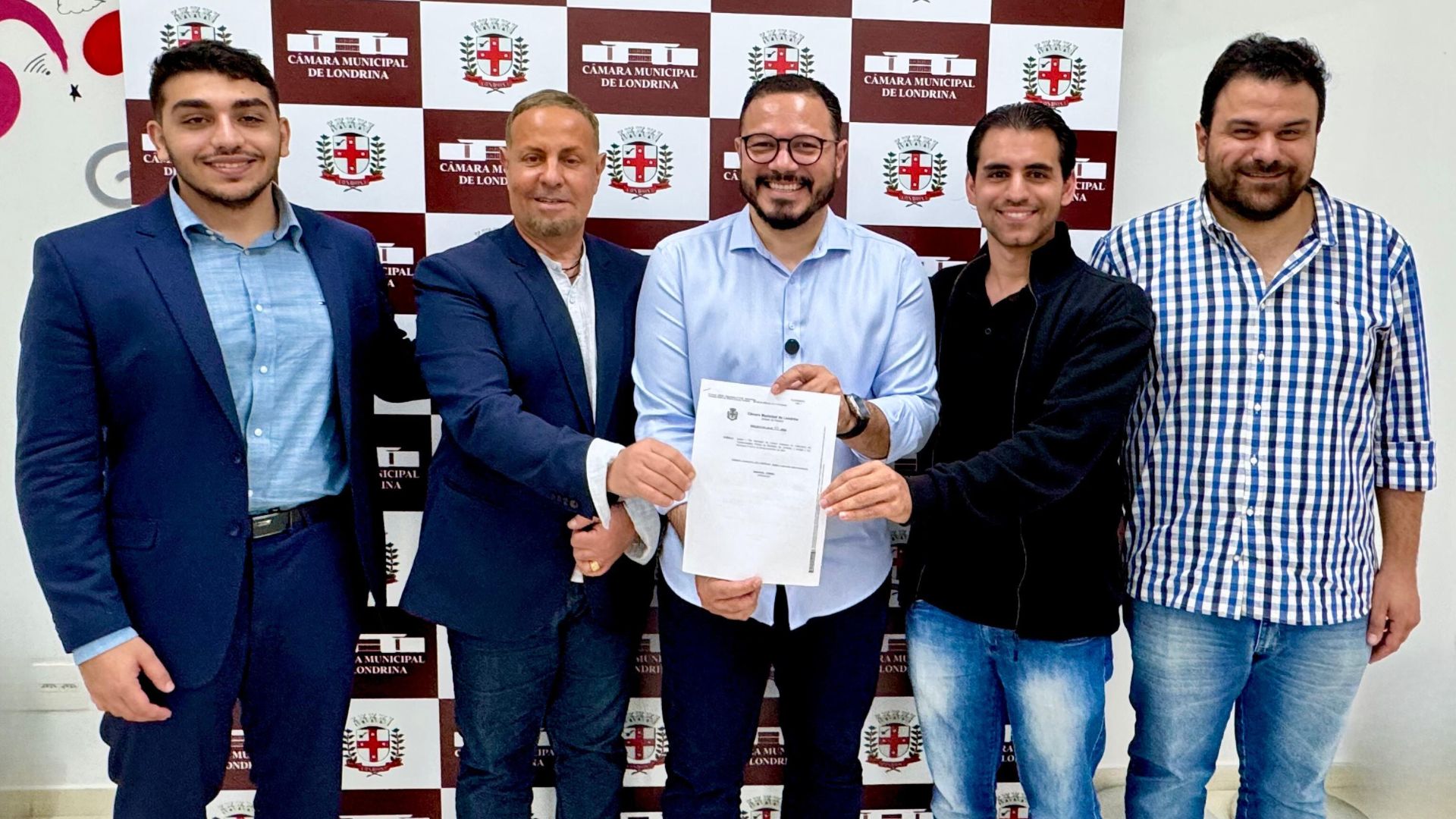Comunidade Libanesa Londrina